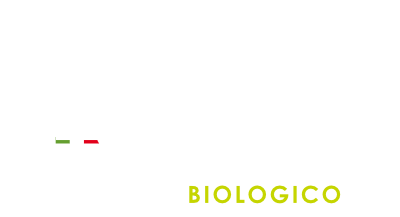 Logo Olio Extravergine Aroldo Biologico Made in Italy