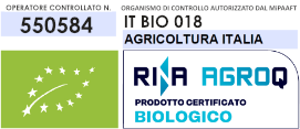 certificazione biologico olio extravergine