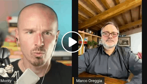 Olio e dintorni con Marco Oreggia 2