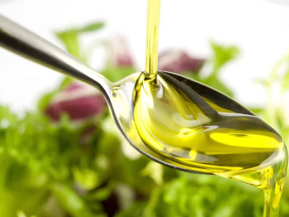 L'EVOO con alto contenuto di polifenoli riduce il rischio di diabete 4