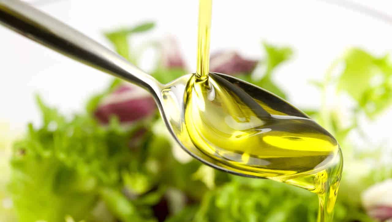 L'EVOO con alto contenuto di polifenoli riduce il rischio di diabete 16